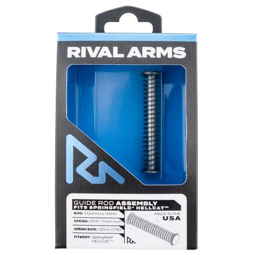 RIVAL RA-RA50A201S GUIDE ROD ASM HELLCAT SS