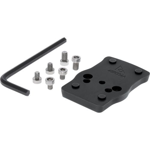 RIVAL RA-RA45R004A RMR ADAPTER TO SHIELD