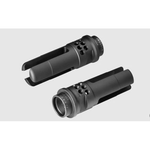 Surefire Warcomp 762-5/8-24 Flash Hider - Suppressor Adapter for 7.62 mm (.308 cal.) Rifles