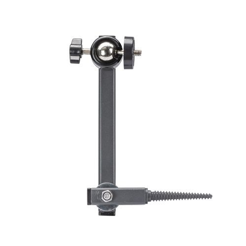 Covert Scouting Cameras CC2373 T60 Pro Game Camera Mount Fits Covert Wireless Cameras Black Aluminum Covert Scouting Cameras CC2373 T60 Pro Game Camera Mount Fits Covert Wireless Cameras Black Aluminum