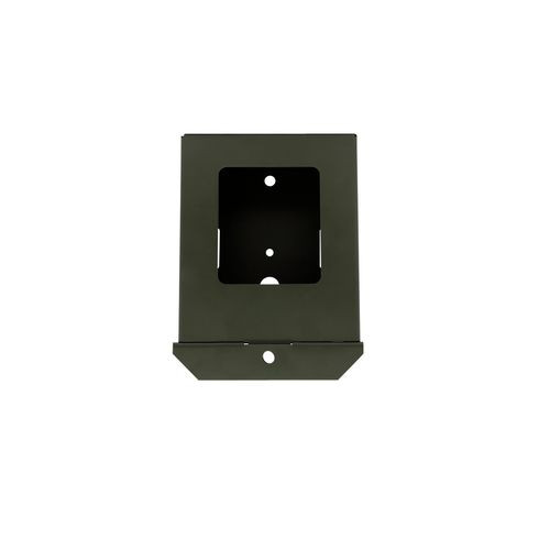 Covert Scouting Cameras CC8090 WC30 Bear Safe Fits Covert WC30-V/WC30-A Cameras Black Steel