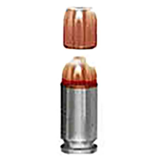 Barnaul Ammo BRN9MMMAKAROVHP94 Pistol  9x18 Makarov 94 gr Hollow Point (HP) 50 Bx/ 20 Cs