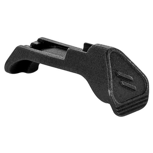 ZEV MR-Z365 Extended Mag Release  Extended Black Mag Release Compatible with Sig P365/365XL