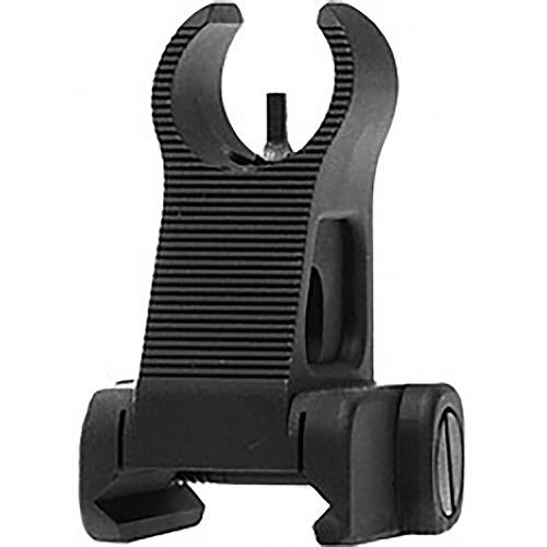 Troy Ind SSIG-FBS-FHBT-03 BattleSight Front Sight Fixed Black Hardcoat Anodized for HK