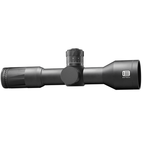 Eotech Vudu 5-25x50mm RifleScope, 34mm Tube, Side View