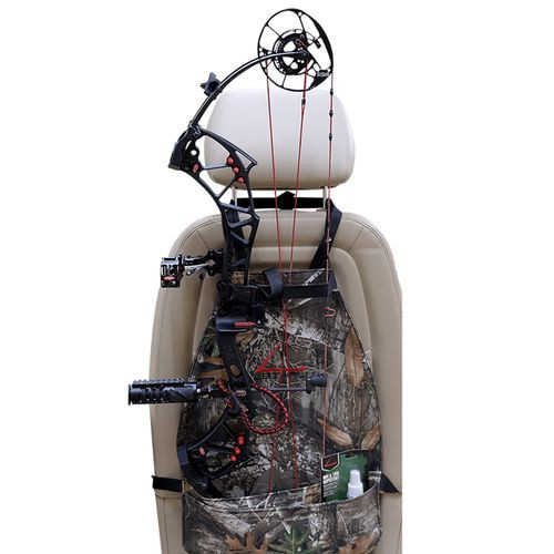 Lethal 9553671 Back Seat Bow Sling Realtree Edge Heavy Duty Fabric and Buckles