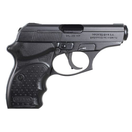 BERSA THUN380MLTCC 380 DA 7R MT