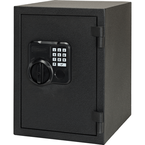 Hornady 95407 Fireproof Gun Safe Keypad Key Entry