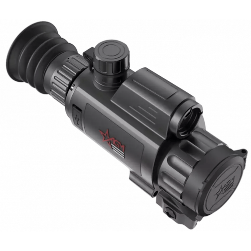 AGM Global Vision 3142455305RA31 Rattler LRF TM35-384 Thermal Riflescope top right view