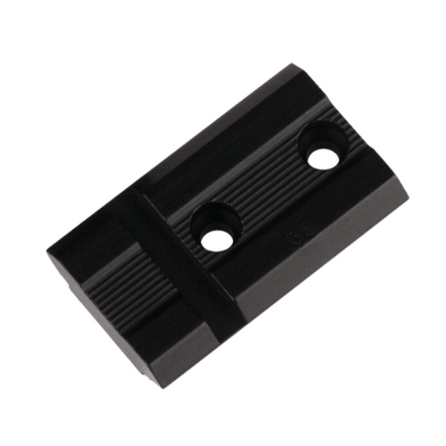 Weaver #12 Ruger American Top Mount Base