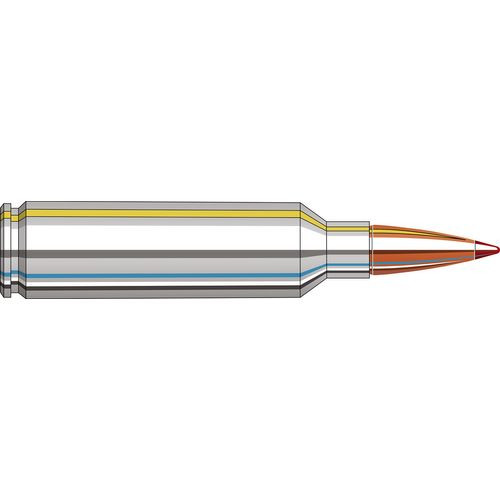 Hornady 805514 Outfitter  7mm WSM 150 gr CX OTF 20 Bx/ 10 Cs