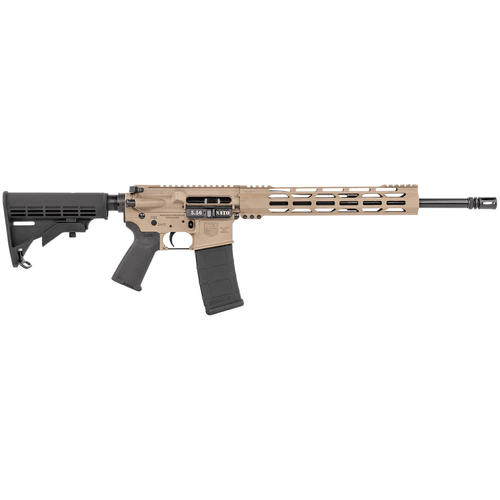 Diamondback DB15  5.56x45mm NATO AR-15 Semi-Automatic Rifle