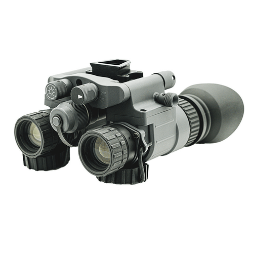 Armasight BNVD-51 Gen 3 Pinnacle Night Vision Goggles with Ghost White Phosphor ITT