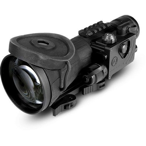 Armasight CO-LR Clip-On Night Vision for Long Range, Gen 3 GRN Phosphor IIT w/Manual Gain