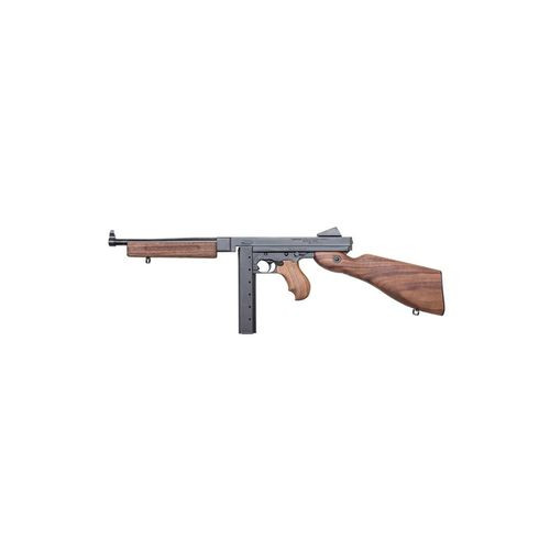 Thompson M1 SBR, 10.5" Barrel, Semi-Automatic Carbine