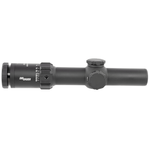 Sig Sauer Electro-Optics SOTM11000 Tango-MSR  1-10x 28mm 34mm Tube