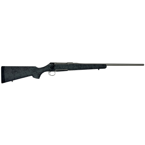 Sauer S1HSGFT65C 100 6.5 Creedmoor Rifle