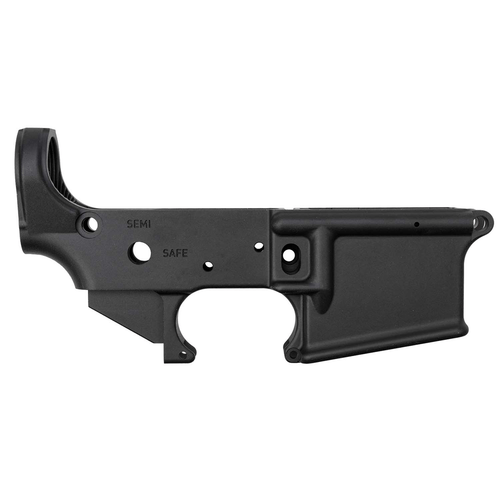 APF Factory Blemished AR15 Stripped Lower Receiver