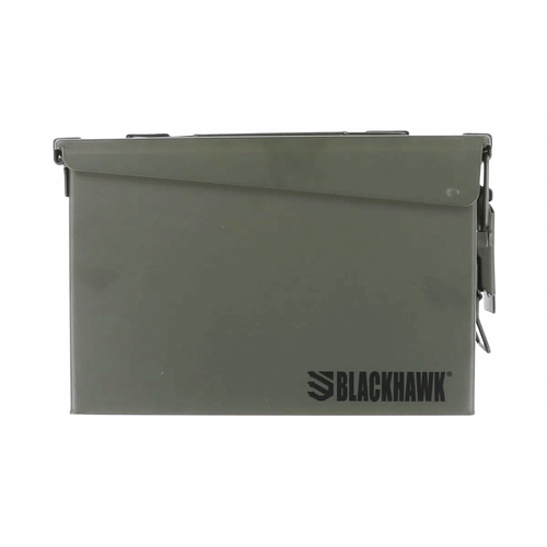 BlackHawk M19A1 .30 Cal Ammo Can OD Green