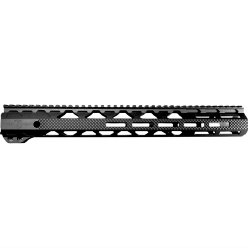 Timber Creek Greyman 15" Handguard - Black