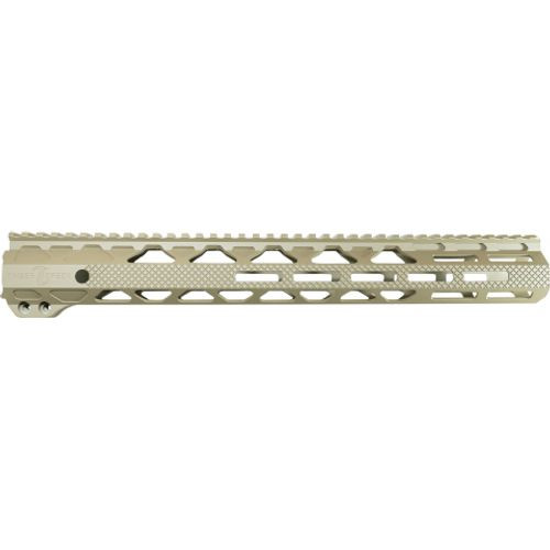 Timber Creek Greyman 15" Handguard - Desert