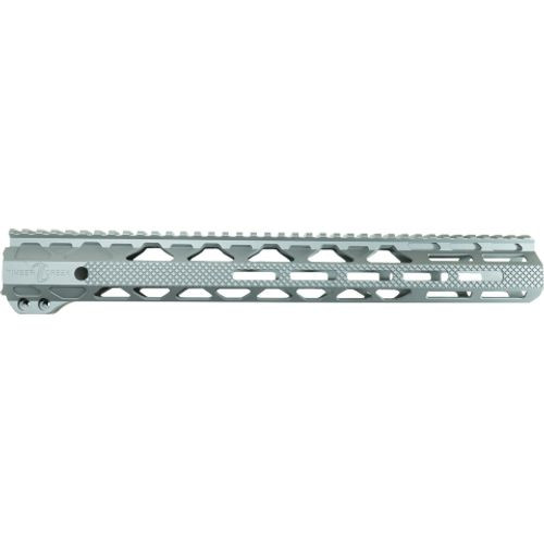 Timber Creek Greyman 15" Handguard - Stealth