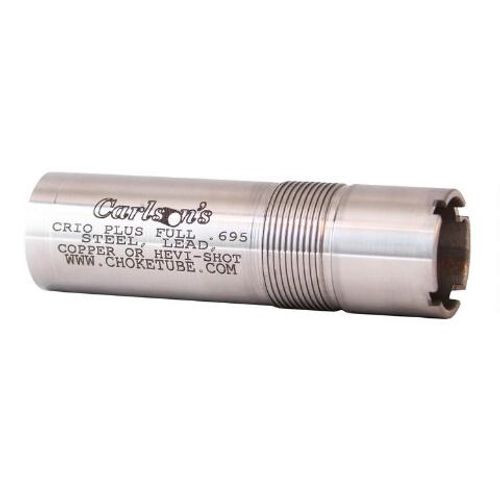 Carlson's Beretta Crio/Crio Plus Flush Choke Tube 12 Gauge Full Stainless Steel