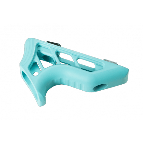 Timber Creek M-Lok Low Profile Hand Stop Robin's Egg Blue