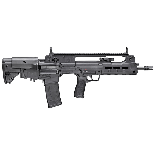 Springfield Armory Hellion 5.56x45mm NATO Bullpup Rifle