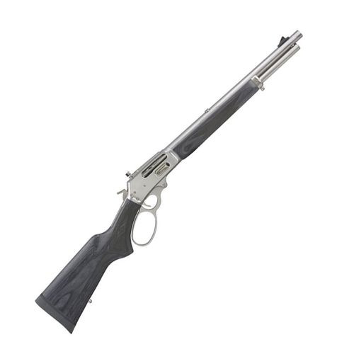 Marlin 1895 Trapper 45-70 GOVT Lever Acton Rifle 16.10" Barrel 5 Rounds