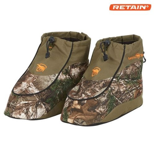 ARCTIC SHIELD BOOT INSULATORS REALTREE XTRA 2X-LARGE (14-15) ARCTIC SHIELD BOOT INSULATORS REALTREE XTRA 2X-LARGE (14-15)