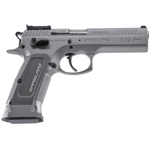 SAR USA K12 Sport 9mm Semi Automatic Handgun
