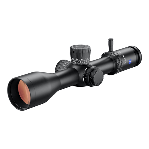 Zeiss LRP S3 4-25x50 First Focal Plane MOA Riflescope with Illuminated Reticle