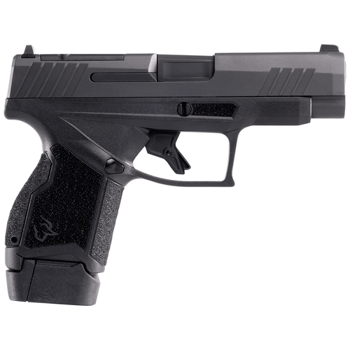 Taurus 1-GX4XL941 GX4XL Toro 9mm Optic Ready Pistol 3.7" Barrel 2 Magazines