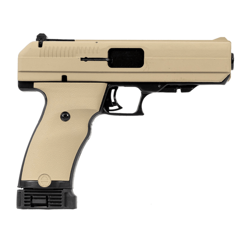 Hi-Point JCP .40 S&W Pistol - FDE
