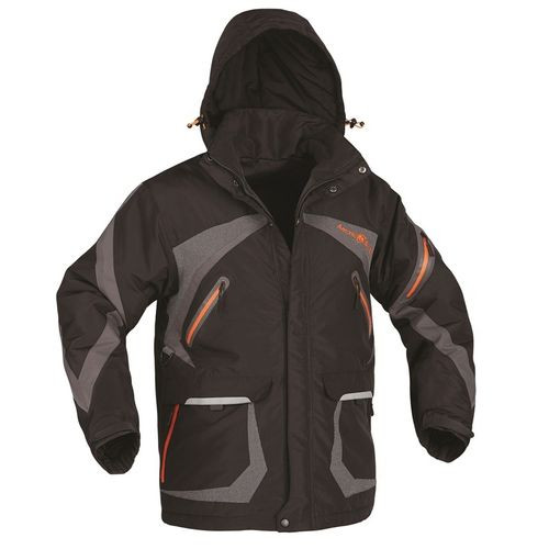 ARCTIC SHIELD DRIFTER ELITE JACKET BLACK 3X-LARGE