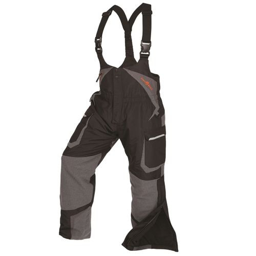 ARCTIC SHIELD DRIFTER ELITE BIB BLACK MEDIUM