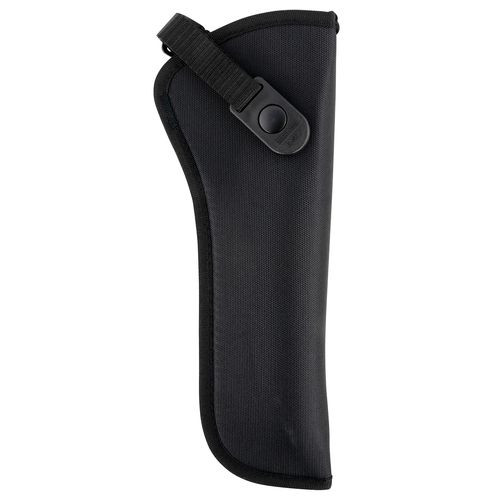 Birchwood Casey NH15 Nylon  OWB Size 15 Black Nylon Belt Loop Fits 6.5-7.5" SA Revolver Ambidextrous Hand