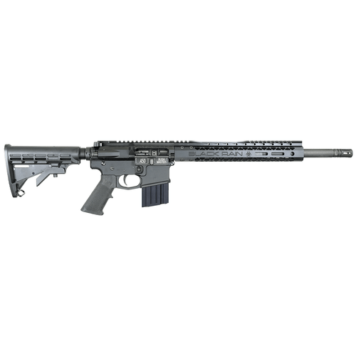 Black Rain Ordnance Carnivore 350 Legend 16" Rifle