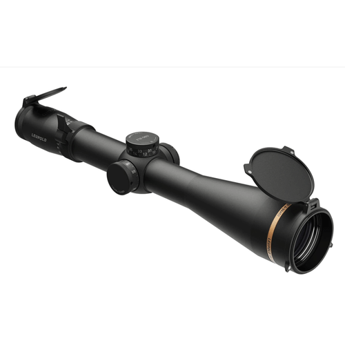 Leupold 171579 VX-6HD CDS-IL Matte Black 4-24x52mm 34mm Tube Illuminated TMOA Reticle