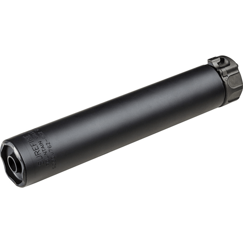 SOCOM Titanium Series Fast-Attach Sound Suppressor (Silencer) 7.62