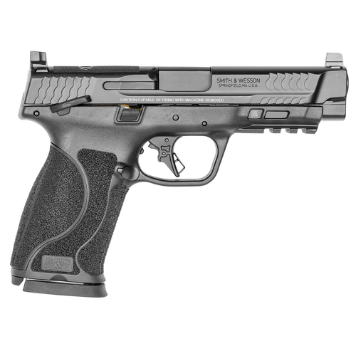 Smith & Wesson M&P M2.0 10mm Semi Automatic Pistol Optic Cut 13388