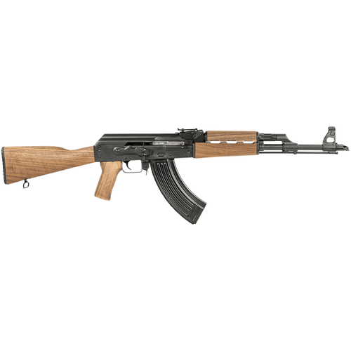 Zastava AK-47 ZR7762WM ZPAPM70 7.62x39 Semi Automatic Rifle-685757098120