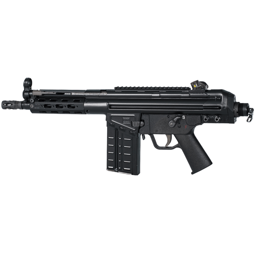 PTR 105 PDWR 308 Win/7.62x51mm NATO Semi-Auto Pistol