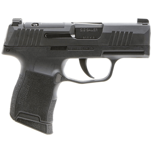 Sig Sauer P365 BXR Micro-Compact 9mm Semi Automatic Pistol