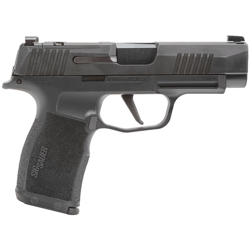 Sig Sauer P365XL 9mm Semi-Automatic Pistol Optic Ready