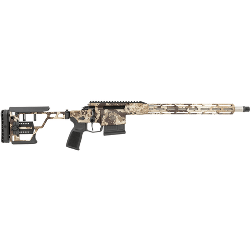 Sig Sauer Cross PRS 308 Win Precision Long-Range Rifle 16"