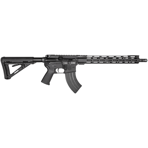 Diamondback DB15 7.62x39mm  AR-15 Semi-Automatic Rifle