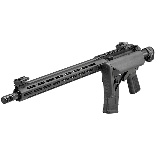 Springfield Armory SAINT Victor 5.56 Law Tactical Folder AR-15 Rifle