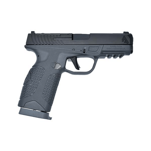 Avidity Arms PD10 OR 9MM 4" Barrel FS 10RD